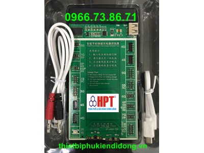 Dụng cụ kích pin IOS (tất cả các dòng iphone, ipad mini, ipad 3,4 air)